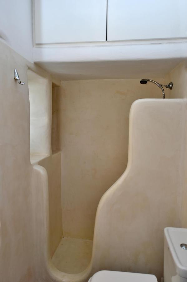 Tinos Peristerionas Apartment Exterior foto